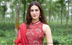 Amyra Dastur